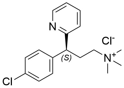 Chlorphenamine Impurity 68